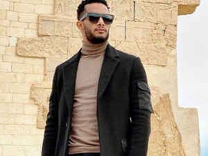 براءة محمد رمضان من تهمة إهانة العلم المصري والإساءة إلى رموز الدولة