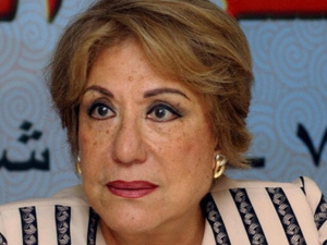 وفاة سيدة المسرح العربي سميحة أيوب عن عمر ناهز 93 عامًا