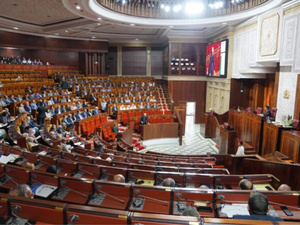 مجلس النواب يصادق على مشروع قانون يفرض شهادات مطابقة بيئية لمواجهة ضريبة الكربون مجلس النواب يصادق على مشروع قانون يفرض شهادات مطابقة بيئية لمواجهة ضريبة الكربون