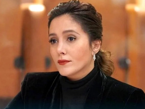 المخرجة دمنة بونعيلات ترفض عرض فيلمها بسبب غياب سعد المجرد