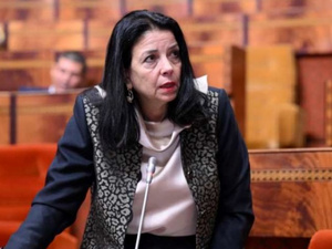 السغروشني : الذكاء الاصطناعي قد يتحول إلى أداة نصب في غياب الحماية القانونية والاجتماعية السغروشني : الذكاء الاصطناعي قد يتحول إلى أداة نصب في غياب الحماية القانونية والاجتماعية