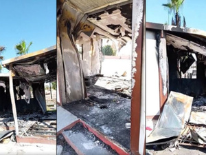 كارثة مرأب باب الخميس بمراكش: بين الإهمال وهدر المال العام كارثة مرأب باب الخميس بمراكش: بين الإهمال وهدر المال العام