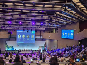 مشاركة المغرب في المنصة العالمية للحد من مخاطر الكوارث GP2025: التزام بتعزيز المرونة وتدبير المخاطر