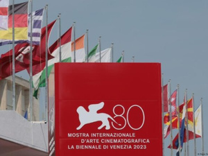 المغرب ضيف شرف في مهرجان البندقية السينمائي عبر برنامج "جسر الإنتاج"