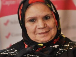 سعاد صابر: عودة أيقونة الدراما المغربية تشعل مواقع التواصل الاجتماعي سعاد صابر: عودة أيقونة الدراما المغربية تشعل مواقع التواصل الاجتماعي