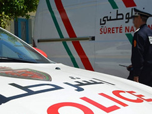 فرنسا تُشيد بالمغرب بعد توقيف "العقل المدبر" لاختطاف متداولي العملات المشفرة بفرنسا فرنسا تُشيد بالمغرب بعد توقيف "العقل المدبر" لاختطاف متداولي العملات المشفرة بفرنسا