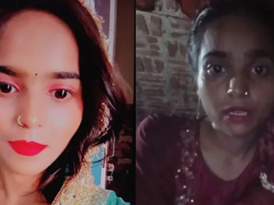 مأساة "إميرين": قصة ضحية جديدة للعنف النفسي المنزلي تهز الهند