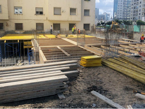 الوكالة الحضرية لطنجة: إنجازات بارزة في معالجة طلبات التعمير لعام 2024 الوكالة الحضرية لطنجة: إنجازات بارزة في معالجة طلبات التعمير لعام 2024