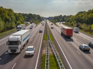 حركة سير كثيفة متوقعة خلال عطلة العيد.. وADM تطلق نظام اليقظة الشاملة حركة سير كثيفة متوقعة خلال عطلة العيد.. وADM تطلق نظام اليقظة الشاملة