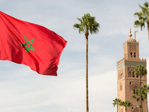 المغرب في المرتبة 119 عالميًا بمتوسط عمر متوقع يبلغ 76 سنة المغرب في المرتبة 119 عالميًا بمتوسط عمر متوقع يبلغ 76 سنة