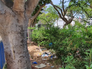 أزمة ثقافية أم تقصير مؤسساتي؟ 73% من المغاربة غير راضين عن نظافة الأماكن العامة أزمة ثقافية أم تقصير مؤسساتي؟ 73% من المغاربة غير راضين عن نظافة الأماكن العامة