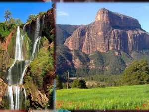 القطاع السياحي بالمغرب يواصل نموه في بداية 2025: ارتفاع في عدد ليالي المبيت وإيرادات السفر القطاع السياحي بالمغرب يواصل نموه في بداية 2025: ارتفاع في عدد ليالي المبيت وإيرادات السفر