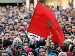 كأس العالم والمواطنة : هل يُمكن لمونديال 2030 أن يُصلح ما فشلت فيه السياسات العمومية؟ كأس العالم والمواطنة : هل يُمكن لمونديال 2030 أن يُصلح ما فشلت فيه السياسات العمومية؟