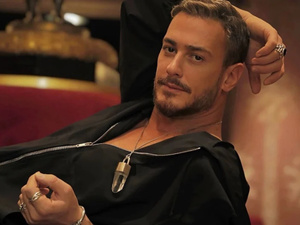 سعد لمجرد: بين الجدل القانوني والإبداع الفني سعد لمجرد: بين الجدل القانوني والإبداع الفني