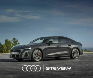 شركة أودي كَتَقدَمْ الجيل الجديد من A5 فِي المَغْرِب شركة أودي كَتَقدَمْ الجيل الجديد من A5 فِي المَغْرِب