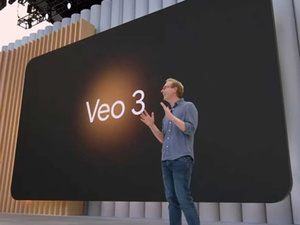 إطلاق تقنية Veo 3 من غوغل: نقلة نوعية في الذكاء الاصطناعي المرئي ومخاوف بشأن إساءة الاستخدام إطلاق تقنية Veo 3 من غوغل: نقلة نوعية في الذكاء الاصطناعي المرئي ومخاوف بشأن إساءة الاستخدام