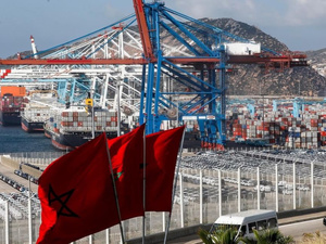 المغرب في قلب الاقتصاد الإفريقي : ترتيب قوي بين أكبر 5 اقتصادات لعام 2025 المغرب في قلب الاقتصاد الإفريقي : ترتيب قوي بين أكبر 5 اقتصادات لعام 2025