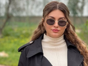 سلمى صلاح الدين: نجمة تألقت في سماء الدراما المغربية بموهبة استثنائية وحضور قوي سلمى صلاح الدين: نجمة تألقت في سماء الدراما المغربية بموهبة استثنائية وحضور قوي