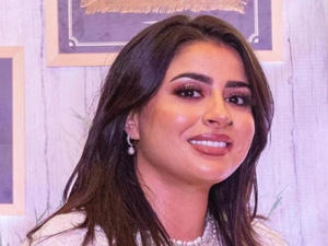 ساندية أبو تاج الدين: صوت المسرح المغربي الذي يواجه التحديات بإبداع والتزام ساندية أبو تاج الدين: صوت المسرح المغربي الذي يواجه التحديات بإبداع والتزام