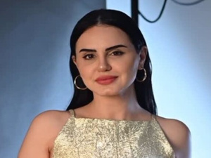 وداد لمنيعي: نجمة مغربية تتألق في سماء الدراما والسينما لعام 2025