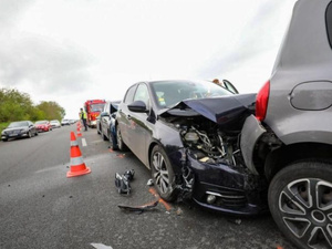 حوادث السير بالمناطق الحضرية: إحصائيات أسبوعية تكشف عن تحديات السلامة الطرقية حوادث السير بالمناطق الحضرية: إحصائيات أسبوعية تكشف عن تحديات السلامة الطرقية
