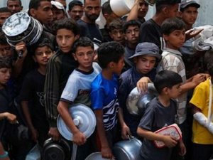 استمرار القصف الإسرائيلي على غزة: 82 شهيداً في يوم واحد