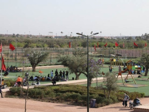 ظهور الزواحف والعقارب بمراكش يثير مخاوف السكان مع ارتفاع درجات الحرارة ظهور الزواحف والعقارب بمراكش يثير مخاوف السكان مع ارتفاع درجات الحرارة