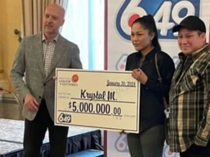 مأساة اليانصيب: قصة خيانة وتحول قضائي في كندا مأساة اليانصيب: قصة خيانة وتحول قضائي في كندا