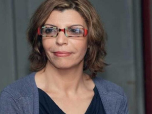 لطيفة أحرار: بين ألم الفقد وإنجازات مشرّفة لطيفة أحرار: بين ألم الفقد وإنجازات مشرّفة