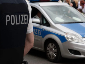 الشرطة الاتحادية الألمانية تحبط عصابة تزوير في هامبورغ الشرطة الاتحادية الألمانية تحبط عصابة تزوير في هامبورغ