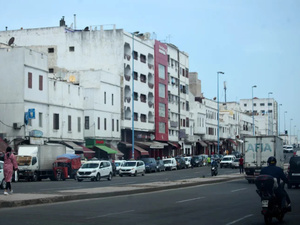 استقرار وتوقعات إيجابية في قطاع تجارة الجملة بالمغرب خلال الفصل الثاني من 2025 استقرار وتوقعات إيجابية في قطاع تجارة الجملة بالمغرب خلال الفصل الثاني من 2025