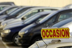 L’Auto Occasion Salon 2025 : ثورة في سوق السيارات المستعملة بالمغرب L’Auto Occasion Salon 2025 : ثورة في سوق السيارات المستعملة بالمغرب