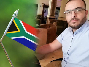 تحول سياسي في جنوب إفريقيا: حزب "أومكونتو ويسيزوي" يدعم مبادرة الحكم الذاتي المغربية تحول سياسي في جنوب إفريقيا: حزب "أومكونتو ويسيزوي" يدعم مبادرة الحكم الذاتي المغربية