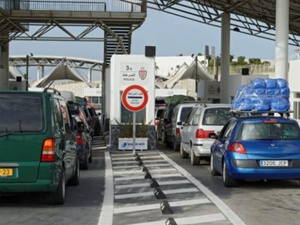 مندوبة مليلية : عبور صيف 2025 يتم بتنسيق وتجربة ميدانية متراكمة مندوبة مليلية : عبور صيف 2025 يتم بتنسيق وتجربة ميدانية متراكمة