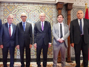 تعزيز العلاقات المغربية-الفرنسية: مباحثات برلمانية تركز على التنمية والشراكة