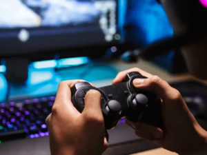 وزارة الشباب تطلق معرض "Morocco Gaming Expo 2025" لتشجيع المواهب الشابة وزارة الشباب تطلق معرض "Morocco Gaming Expo 2025" لتشجيع المواهب الشابة