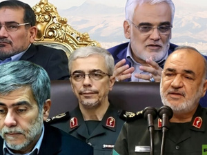 هجوم إسرائيلي واسع على إيران: عملية "الأسد الصاعد" وتصاعد التوترات الإقليمية