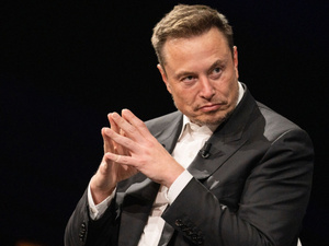 صحيفة El Economista : مشروع نفق البحر بين المغرب وإسبانيا يدخل قائمة مشاريع إيلون ماسك المستقبلية صحيفة El Economista : مشروع نفق البحر بين المغرب وإسبانيا يدخل قائمة مشاريع إيلون ماسك المستقبلية