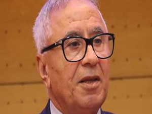 حسن عبد الخالق: الإخواني الجزائري مقري ينفث سمومه ضد المغرب.. افتراءات لا تصمد أمام صلابة الثوابت الوطنية