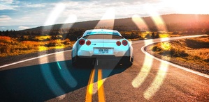 الطريق السريع والسيارة الكهربائية: فكرة سيئة ؟ الطريق السريع والسيارة الكهربائية: فكرة سيئة ؟