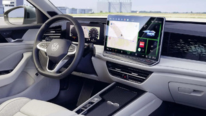 فولكس فاجن تعود إلى الوراء: "لن نكرر هذا الخطأ مرة أخرى" فولكس فاجن تعود إلى الوراء: "لن نكرر هذا الخطأ مرة أخرى"