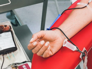 في اليوم الوطني للتبرع بالدم.. الوكالة المغربية للدم تطلق حملة توعوية وتُراهن على الشباب في اليوم الوطني للتبرع بالدم.. الوكالة المغربية للدم تطلق حملة توعوية وتُراهن على الشباب