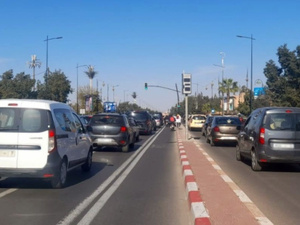 نظام مراقبة السرعة الجديد: خطوة نحو تعزيز السلامة المرورية في المغرب نظام مراقبة السرعة الجديد: خطوة نحو تعزيز السلامة المرورية في المغرب