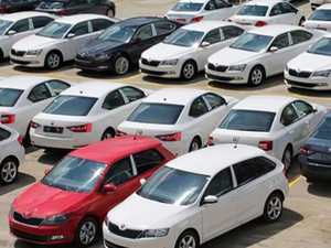 سوق السيارات المستعملة بالمغرب يسجل نمواً قياسياً بنسبة 28.5% في 2024 سوق السيارات المستعملة بالمغرب يسجل نمواً قياسياً بنسبة 28.5% في 2024