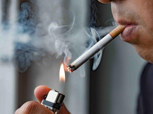 وكالة الاستخبارات الأمريكية تصنف المغرب ضمن الدول الأقل استهلاكاً للتبغ في العالم وكالة الاستخبارات الأمريكية تصنف المغرب ضمن الدول الأقل استهلاكاً للتبغ في العالم