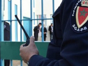 المندوبية العامة لإدارة السجون توضح حقيقة ادعاءات سجين سابق حول سجن أوطيطة 2 المندوبية العامة لإدارة السجون توضح حقيقة ادعاءات سجين سابق حول سجن أوطيطة 2