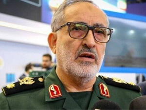 إسرائيل تستهدف رأس القيادة العسكرية الإيرانية وتغتال شادماني في قلب طهران