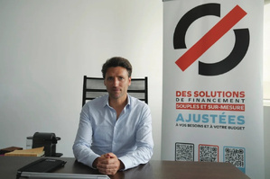 غريغوار دي سان لاجير: خدمات موبايلز المالية وتحول سوق السيارات المغربي غريغوار دي سان لاجير: خدمات موبايلز المالية وتحول سوق السيارات المغربي