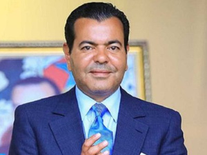 برئاسة مولاي رشيد.. جامعة الغولف تعقد جمعها العام الاستثنائي بالرباط برئاسة مولاي رشيد.. جامعة الغولف تعقد جمعها العام الاستثنائي بالرباط