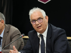 نزار بركة يؤكد على أهمية الوحدة الترابية ويدعو للتعبئة الوطنية نزار بركة يؤكد على أهمية الوحدة الترابية ويدعو للتعبئة الوطنية